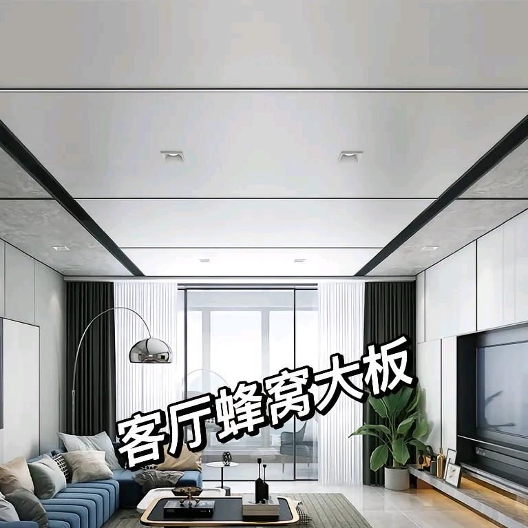 永城蜂窝大版 集成吊顶 厂家直销