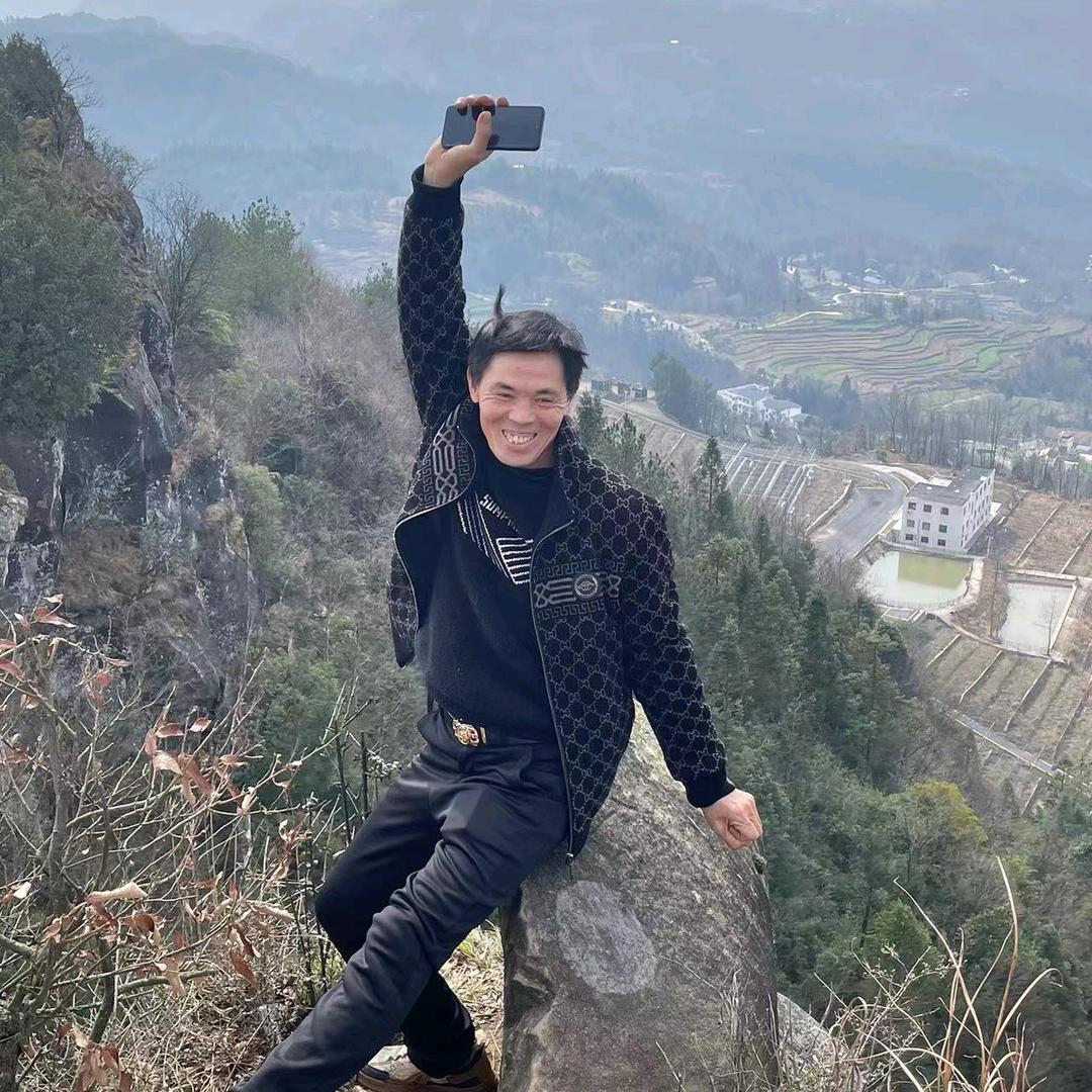 四川兵哥