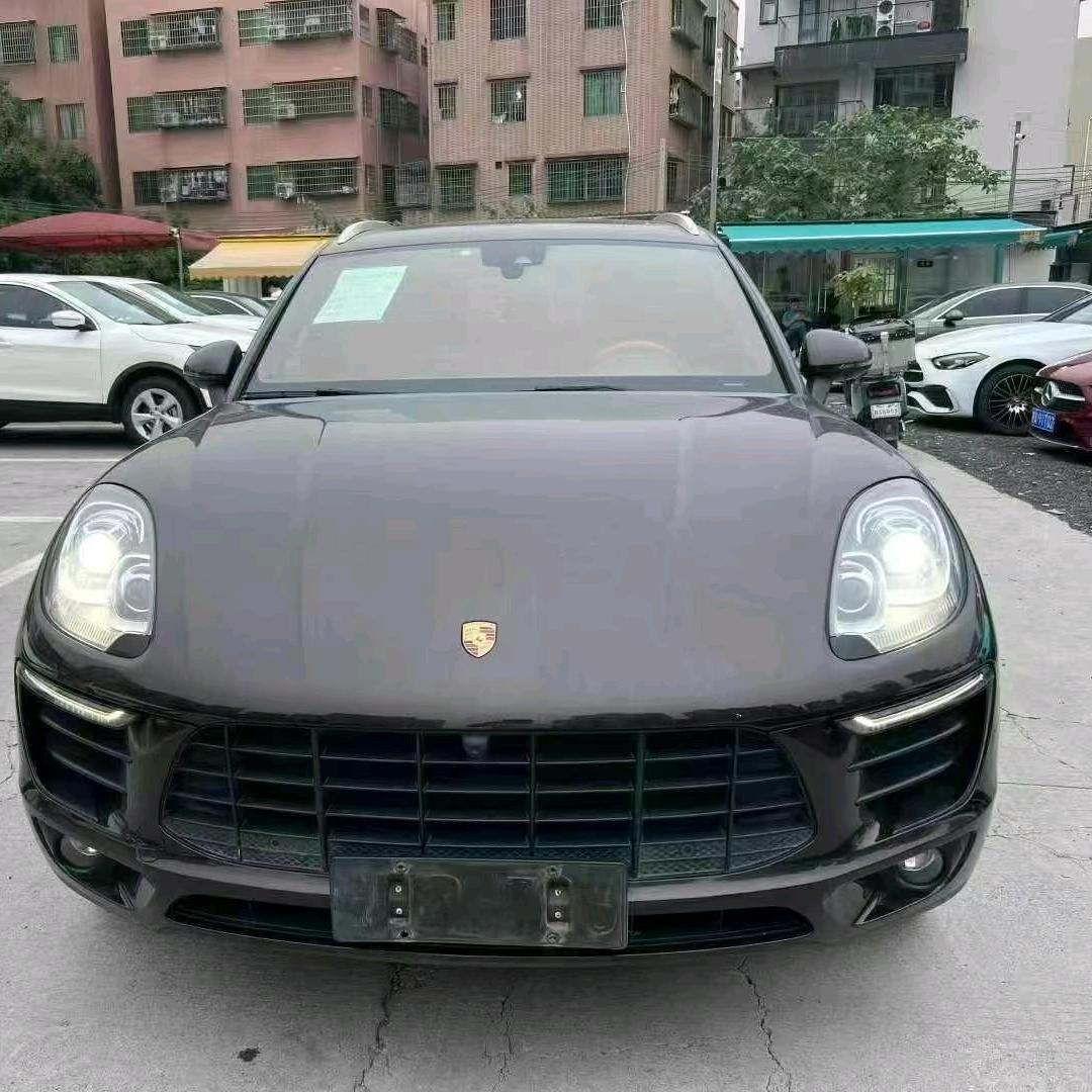 佛山二手车批发