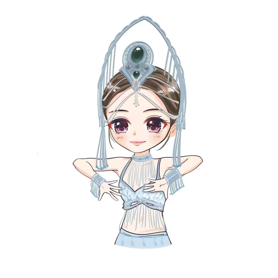 花❤️卒