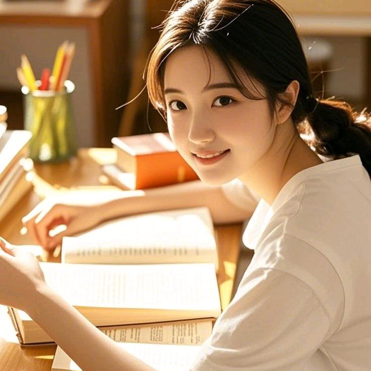 林家girl