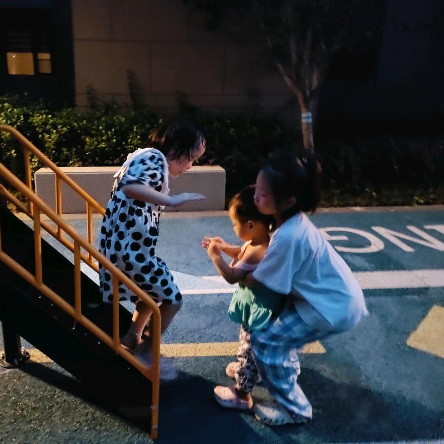 安涵涵