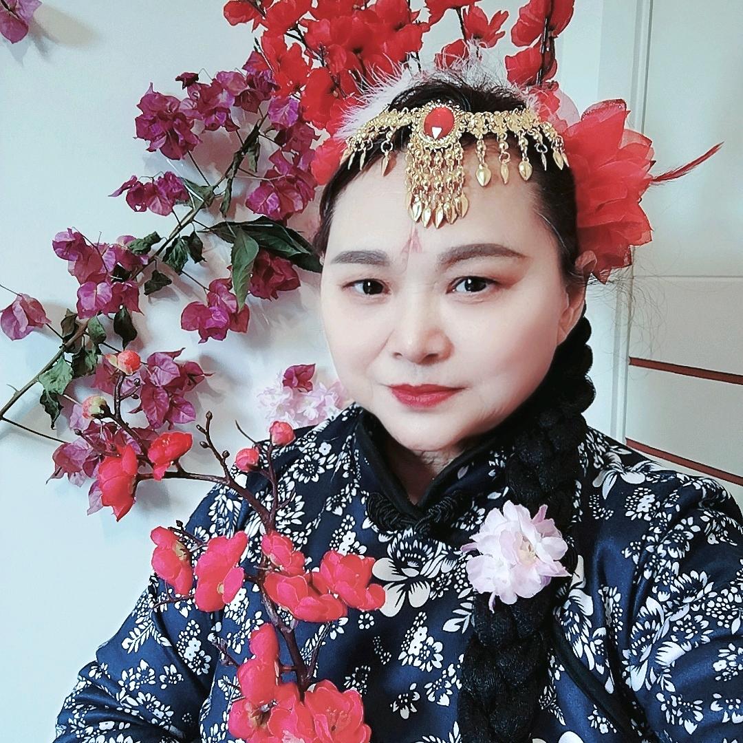 荷花姐