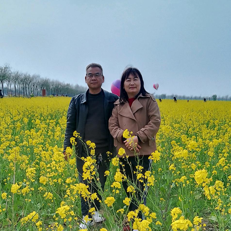 王秀明一个锲而不舍 追逐音乐梦想人