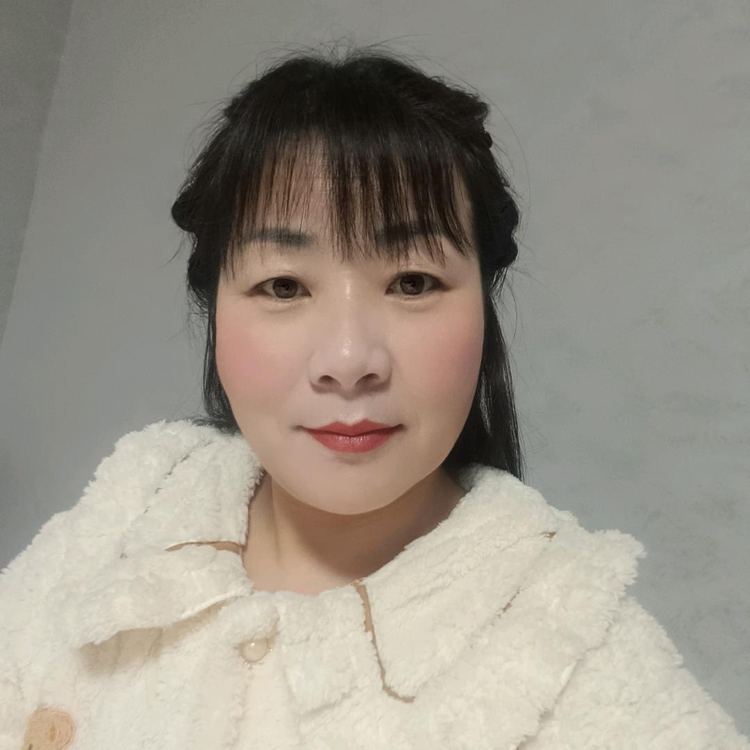 河南西平张老师在上海做家政