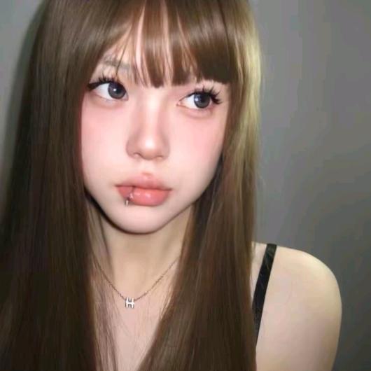 请叫我美女