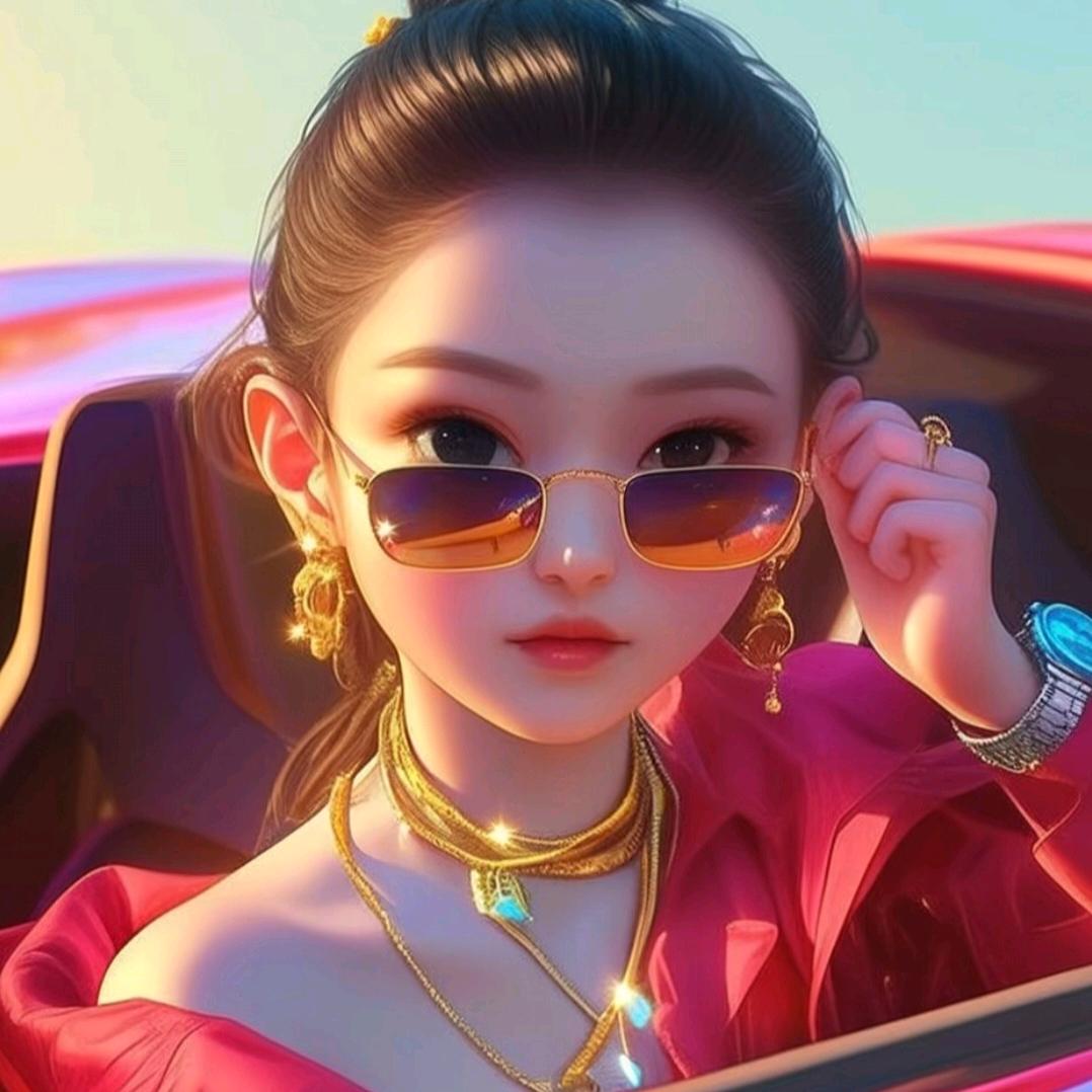 Lo🌹独❤️宠🌹Ve