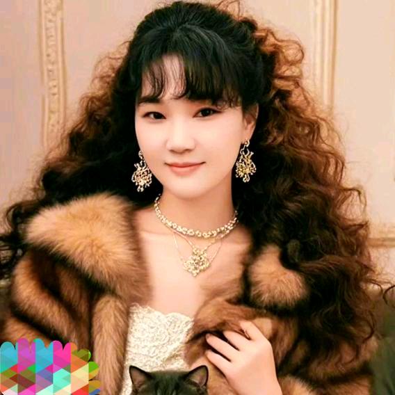 🍃冰雪芙蓉🌺