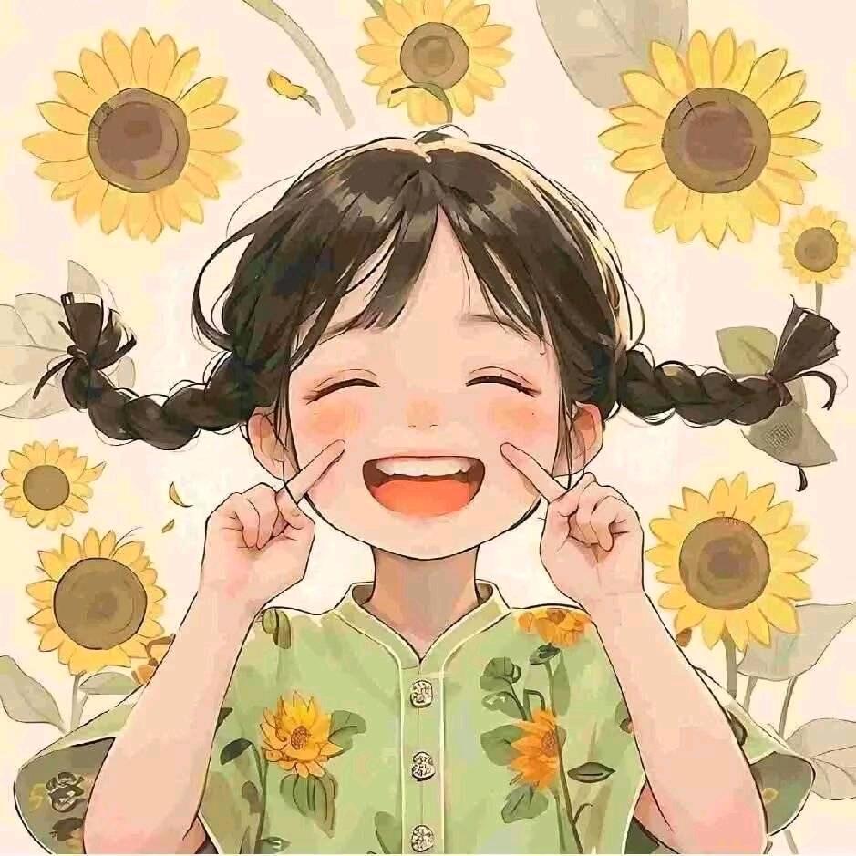梦啊梦🌈