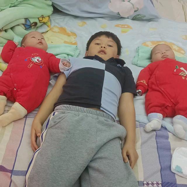 开心面对每一天