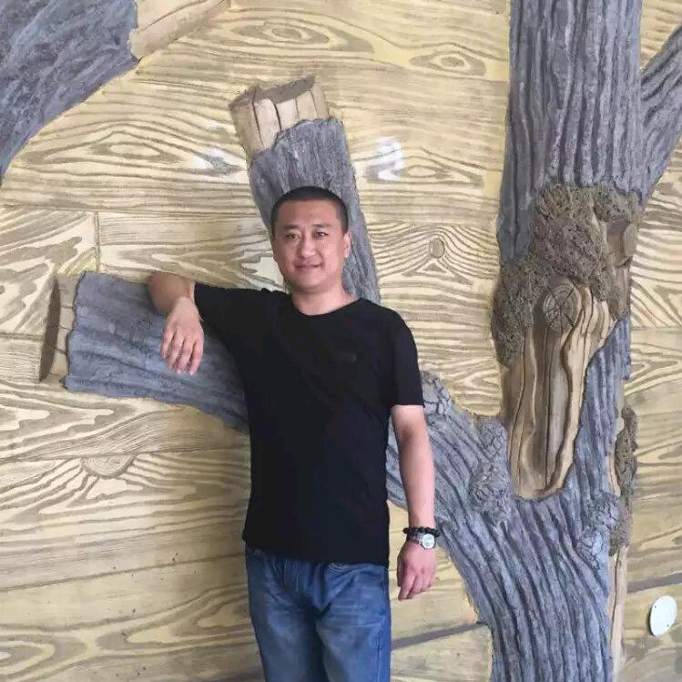 白城市大波聊房