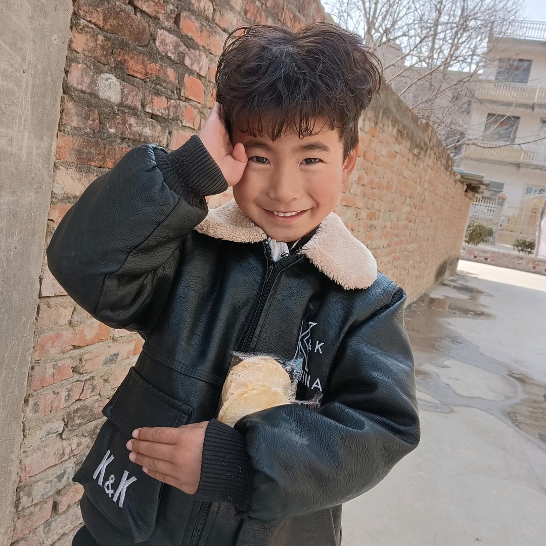 云儿