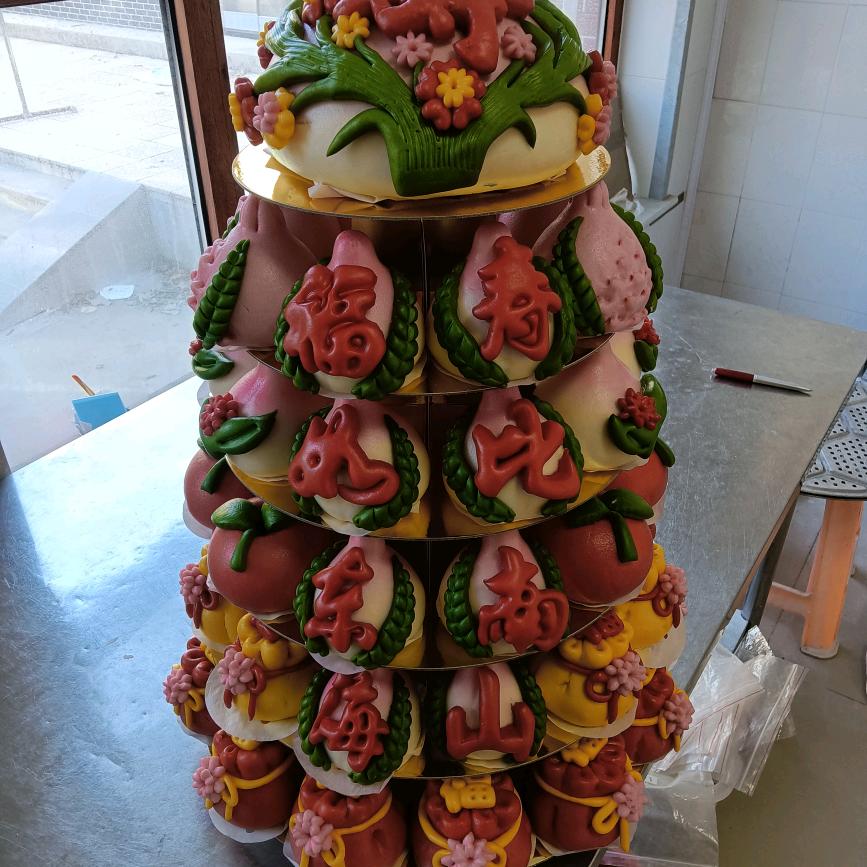 鸿馨坊花饽饽188（