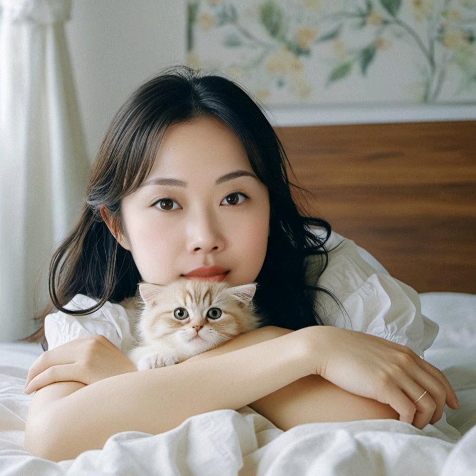 木子昕洋