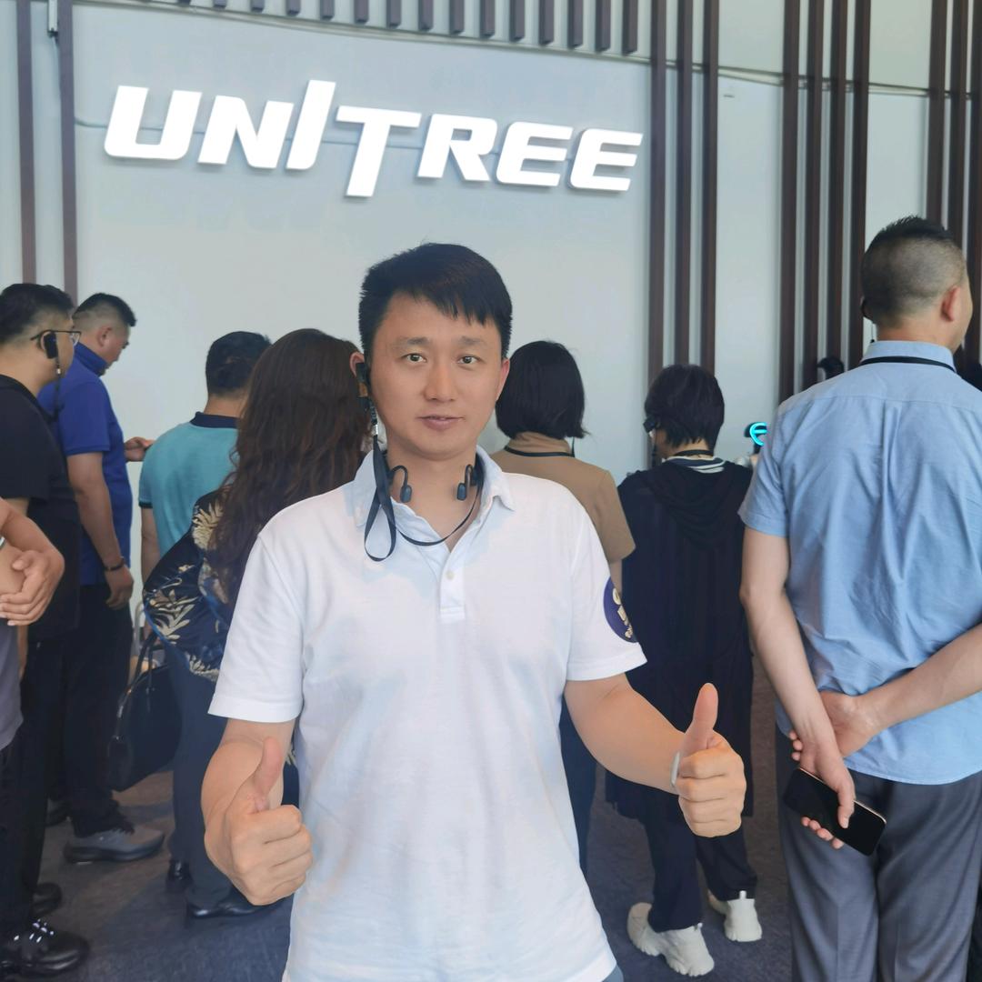 门窗人陈茂飞