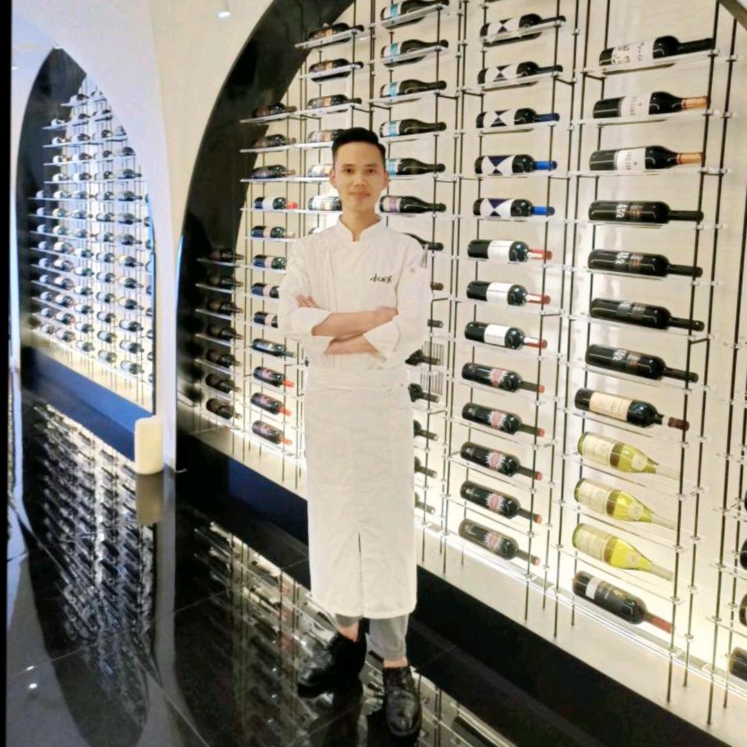 粤F张先森