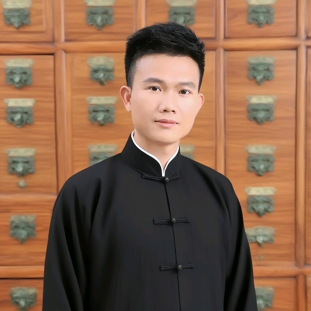 阿亮养生记
