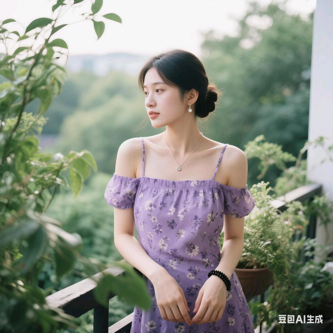 芊芊淑影