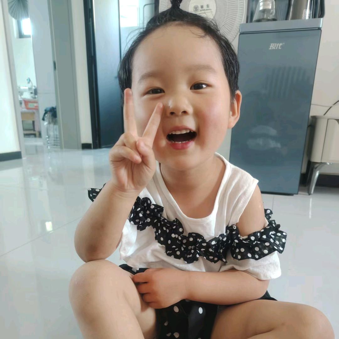 初吻♥给了奶嘴