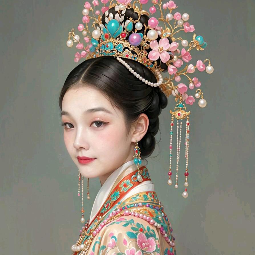 遇见(ง •̀_•́)ง美好