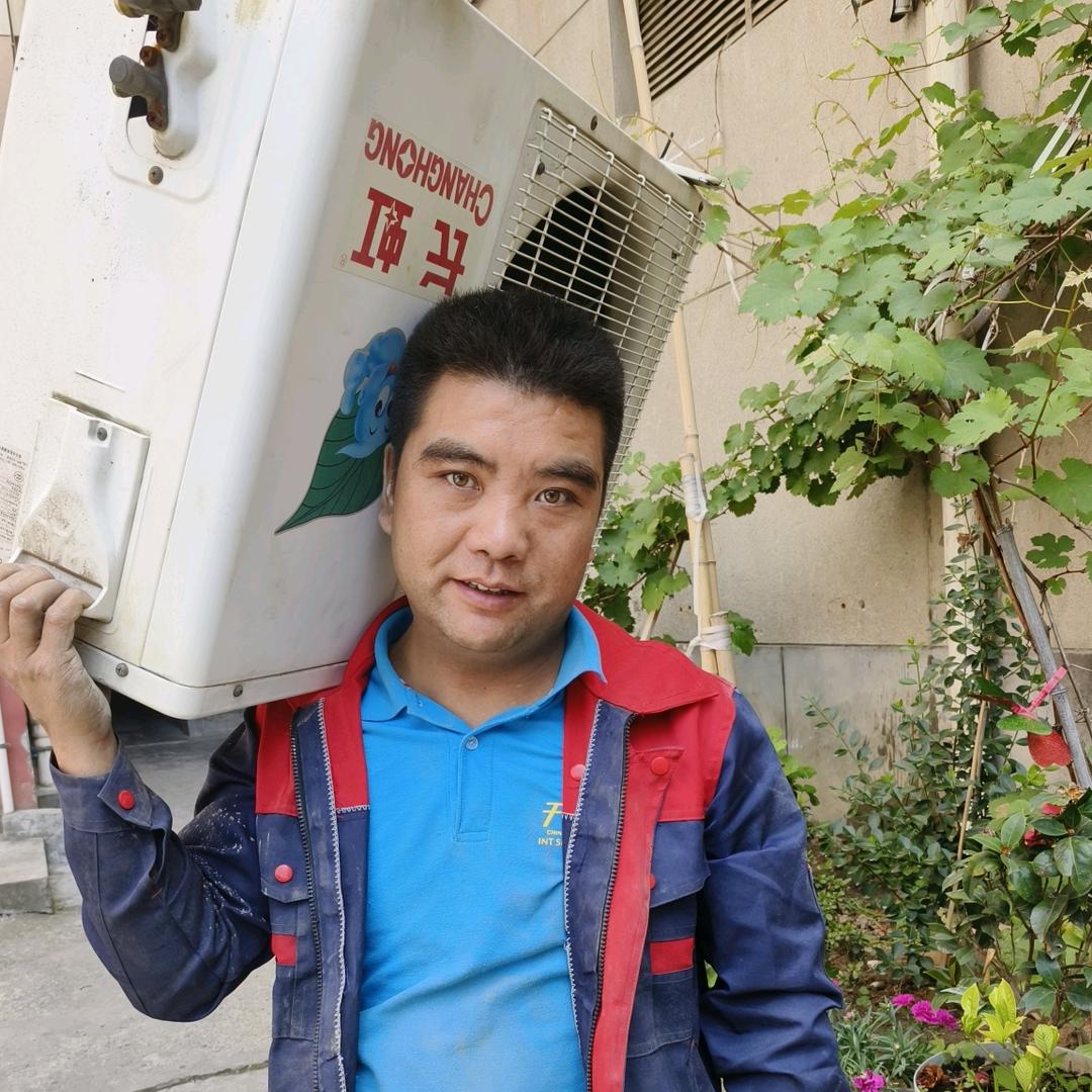 安康二手家电回收找小徐