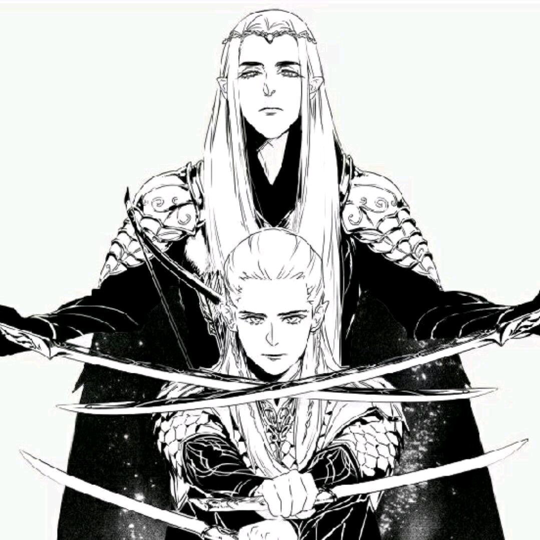 Legolas