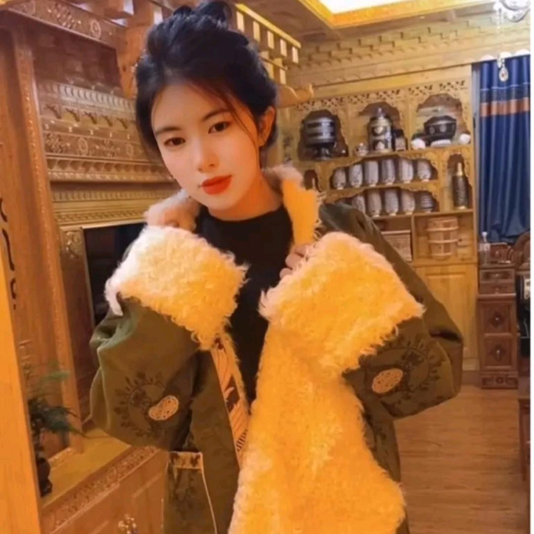 拉姆💞