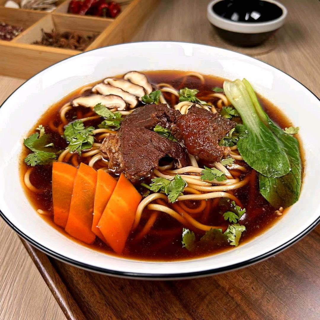 宁小二面馆（曹市店）