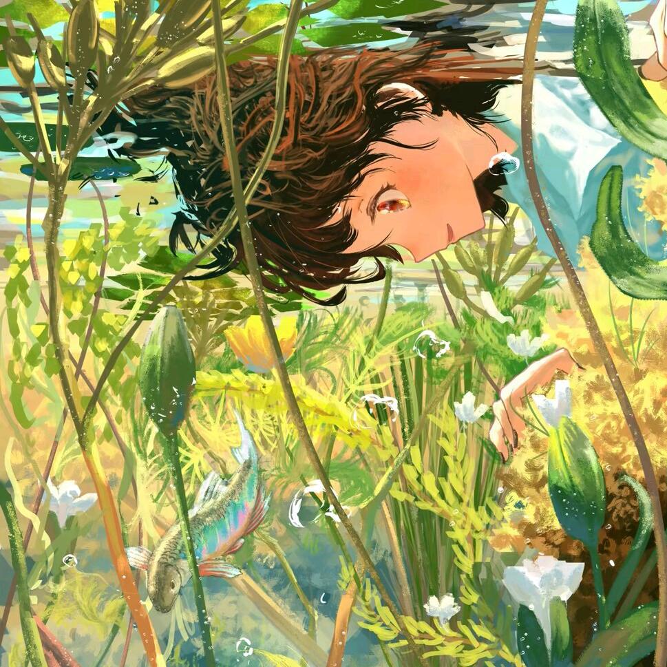 乔小姐🍂