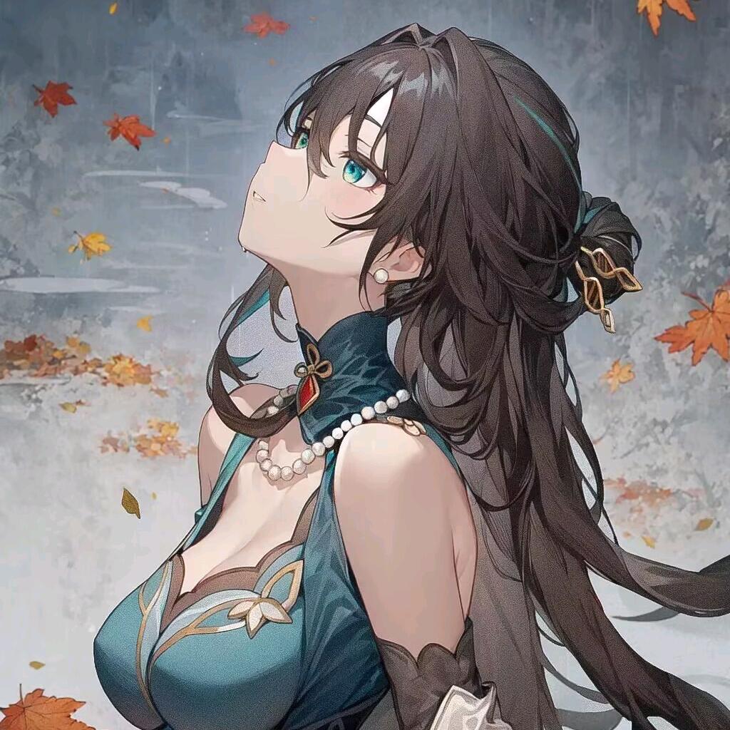 殇寐寒（接代肝看主业）