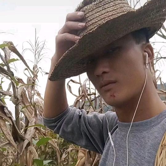 广西老表@只往前走@不回头