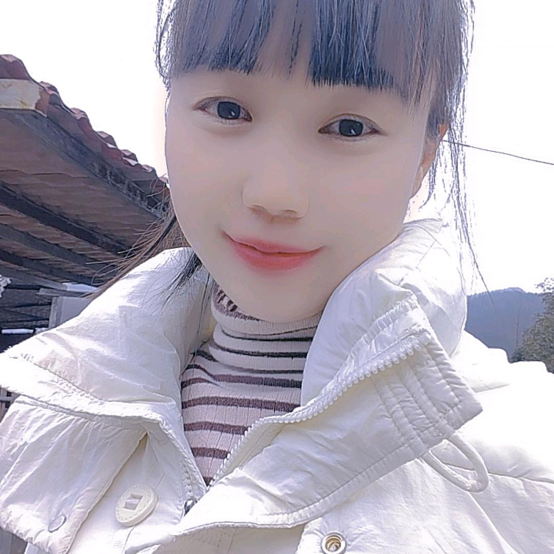 小啊妹
