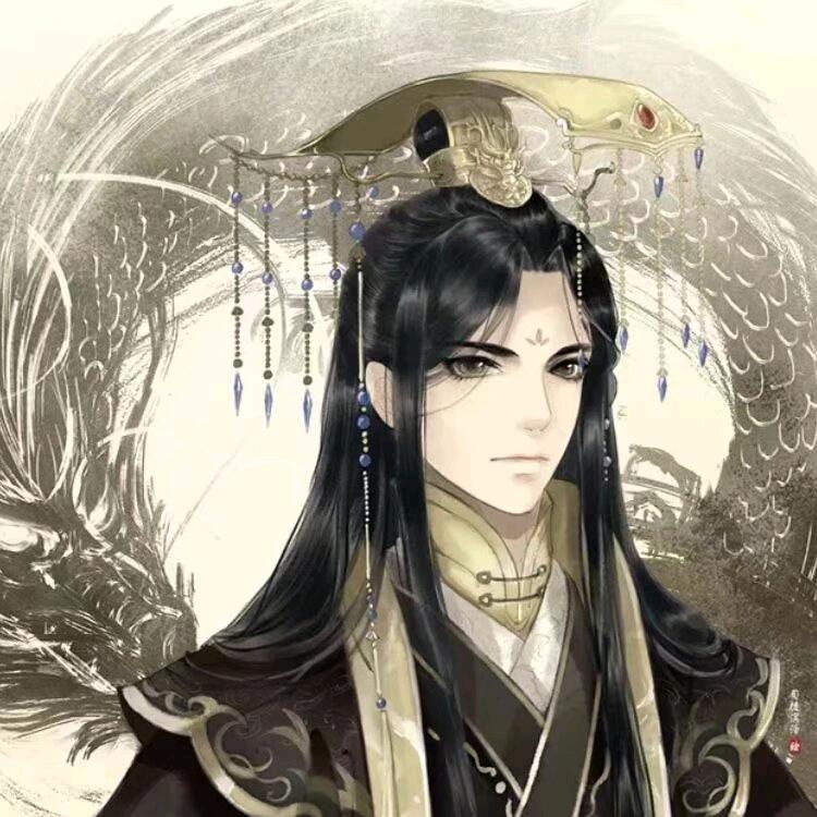 慕容云邡🥕