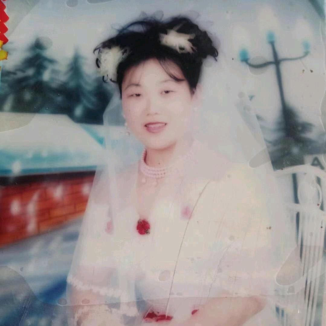 蔡丽