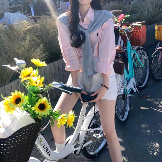 浅笑安然☺️