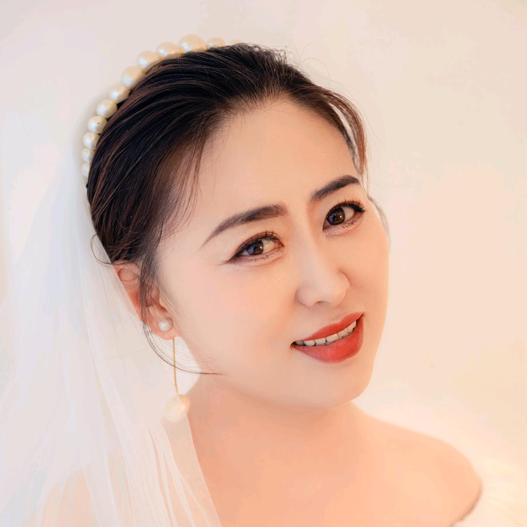 A小玲玲