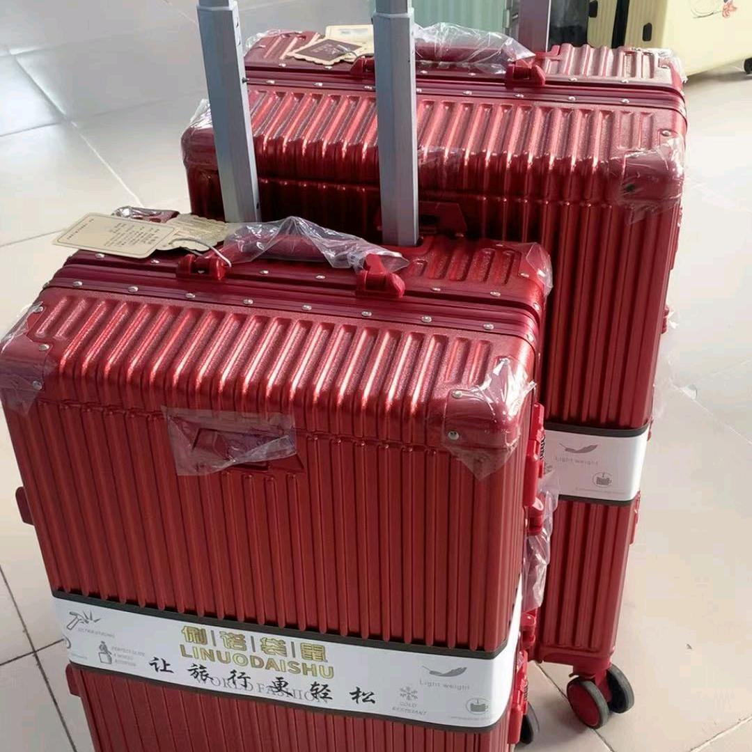 石家庄拉杆箱批发