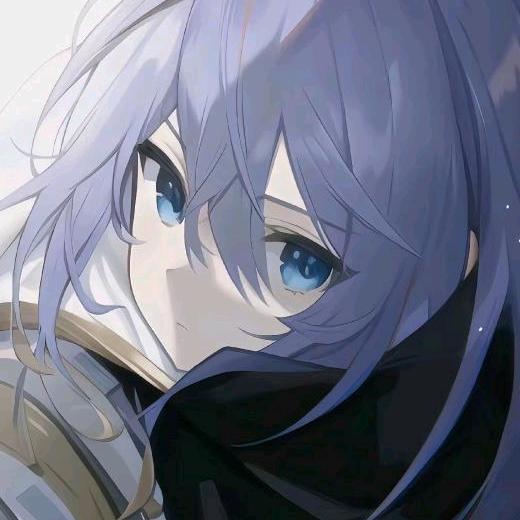 faith小木[使命：三角]