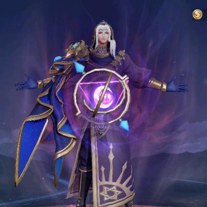 王者荣耀_那个小雪花