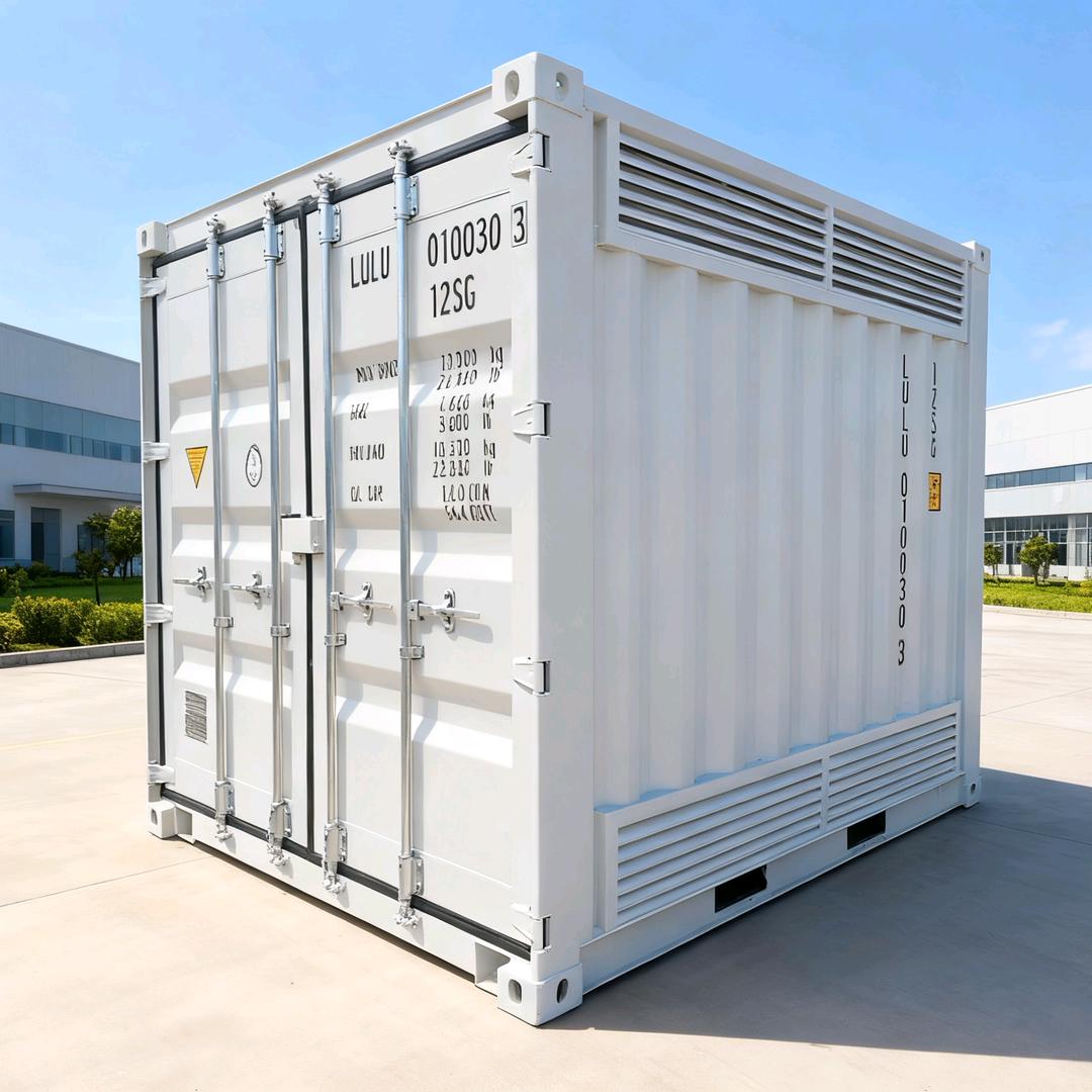 宁波正鑫集装箱