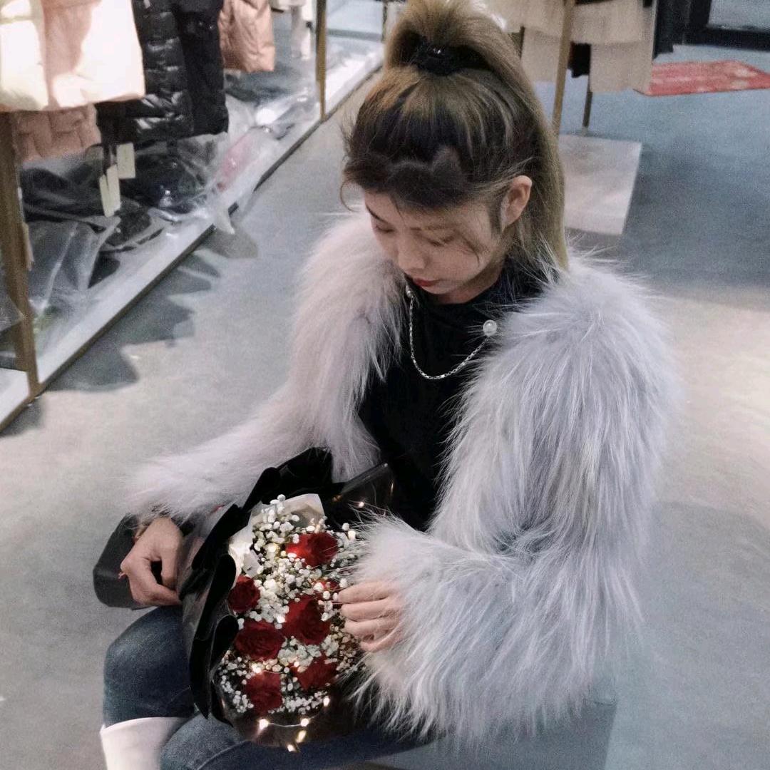 财神爷的小宝贝