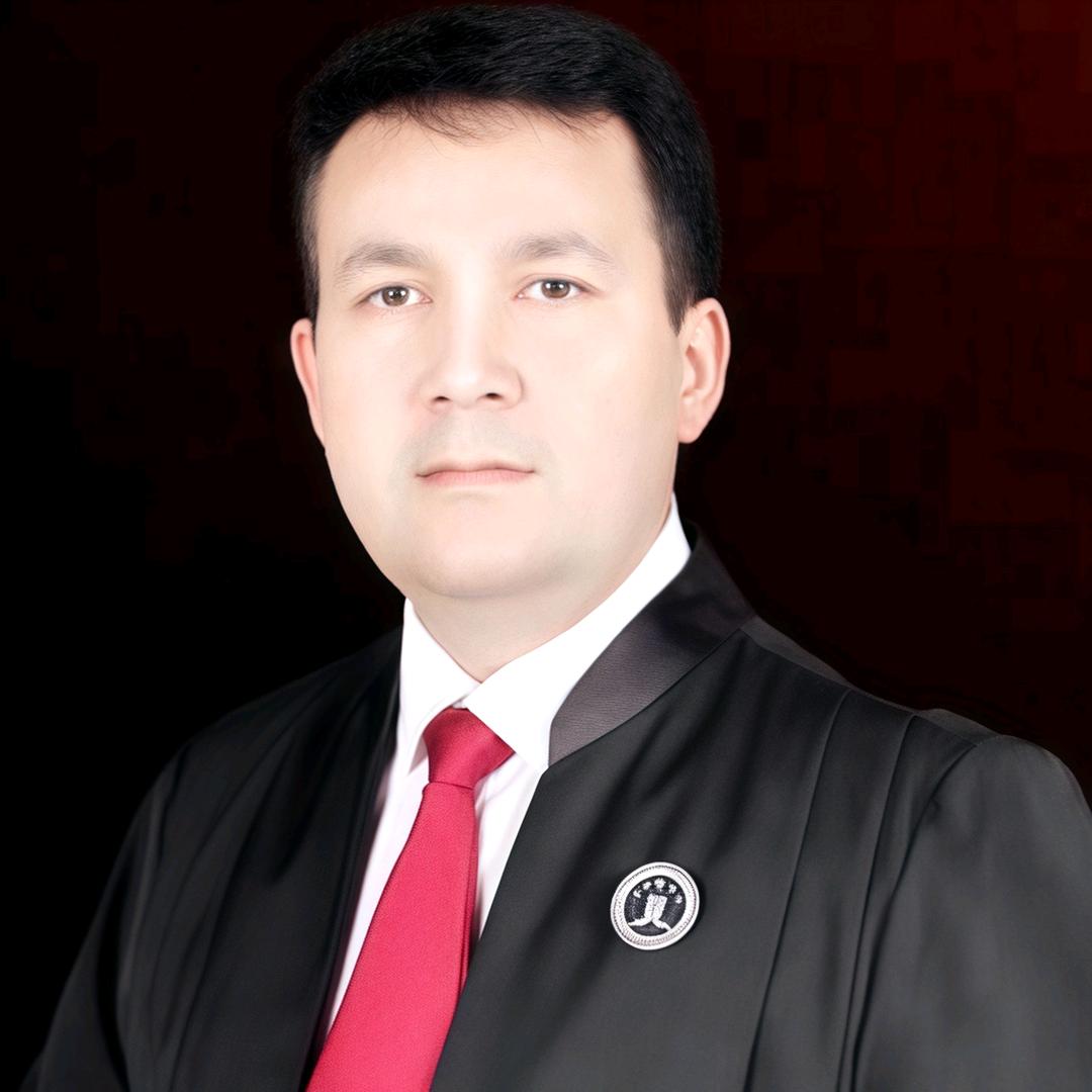 艾律师