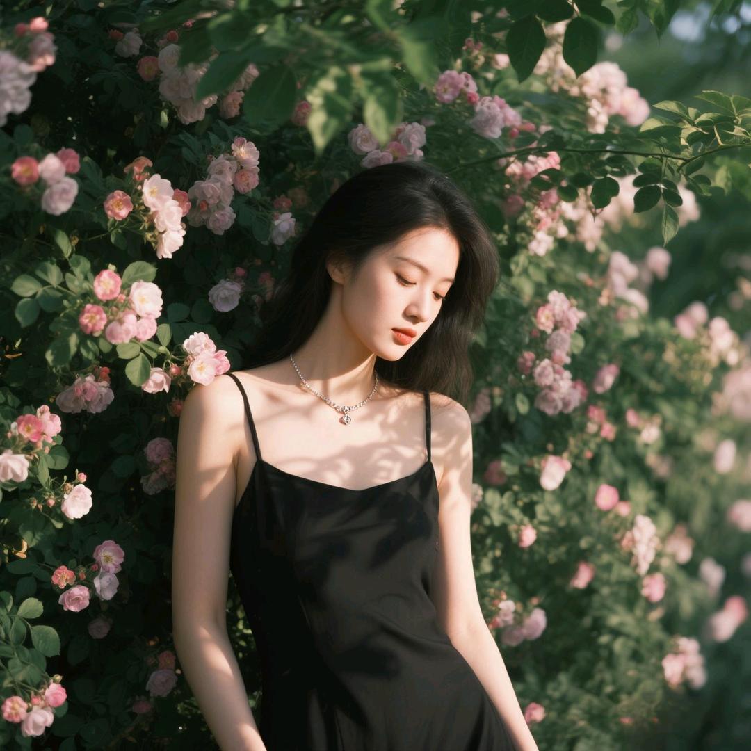 桃芝夭夭