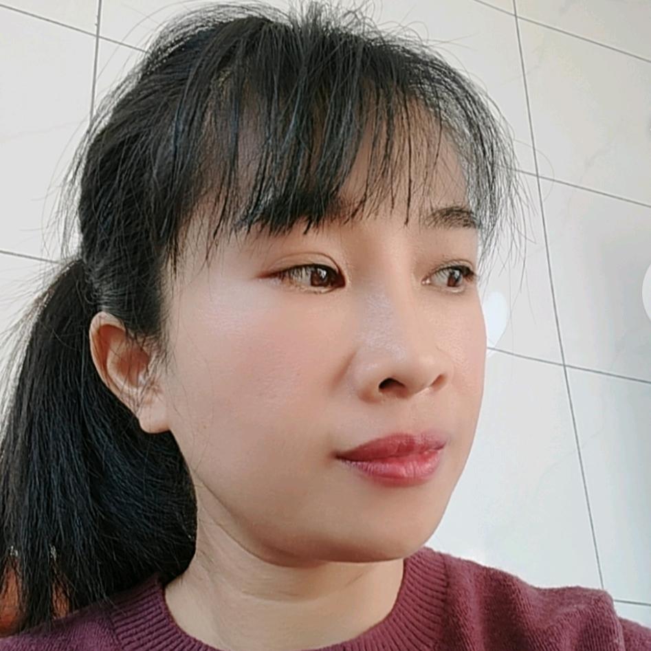 蓝姐