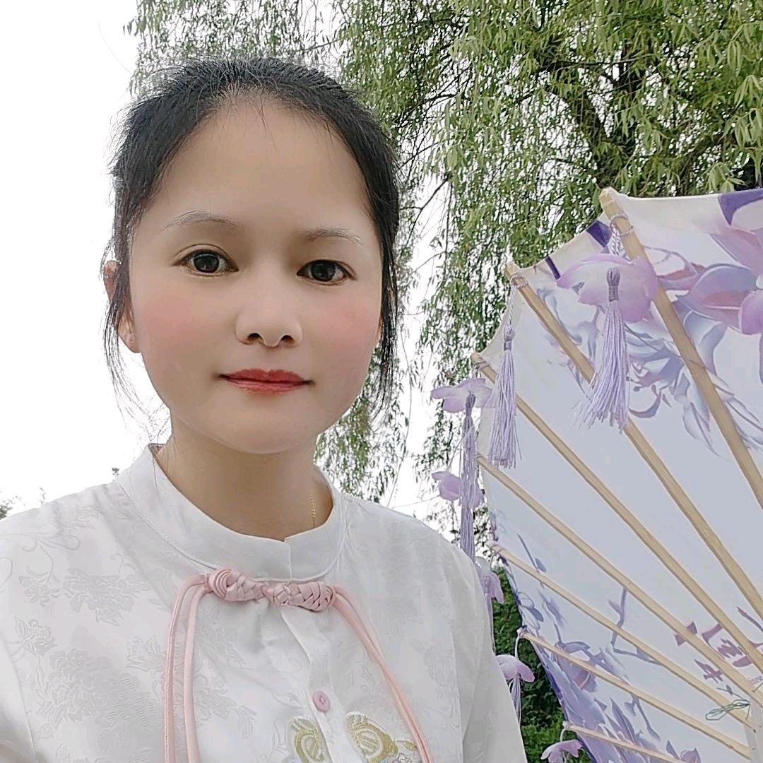 新邵亿欣唱山歌