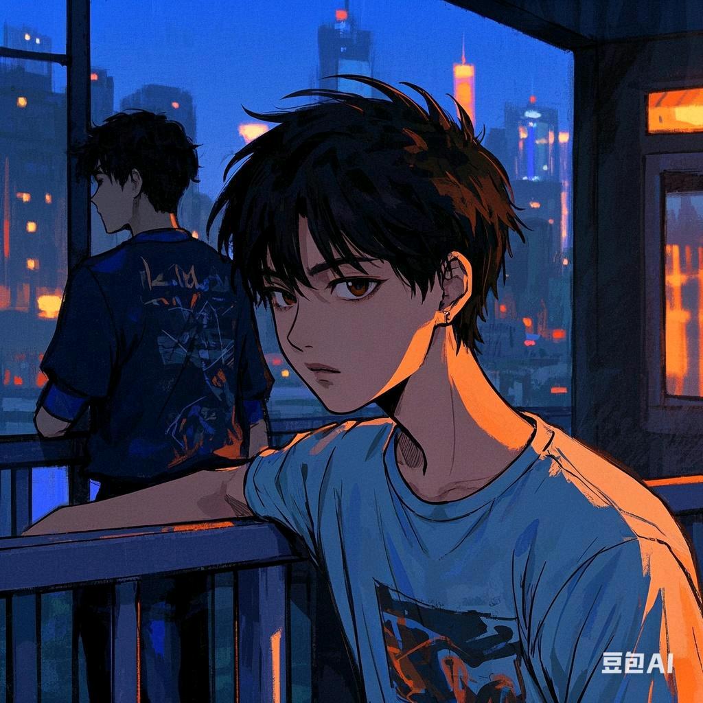 岛屿