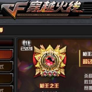 CF black
