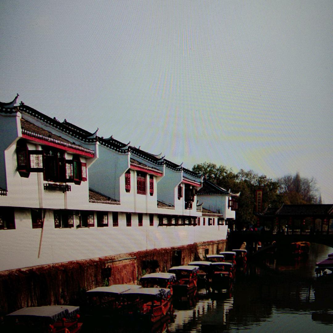 九华山陈师傅