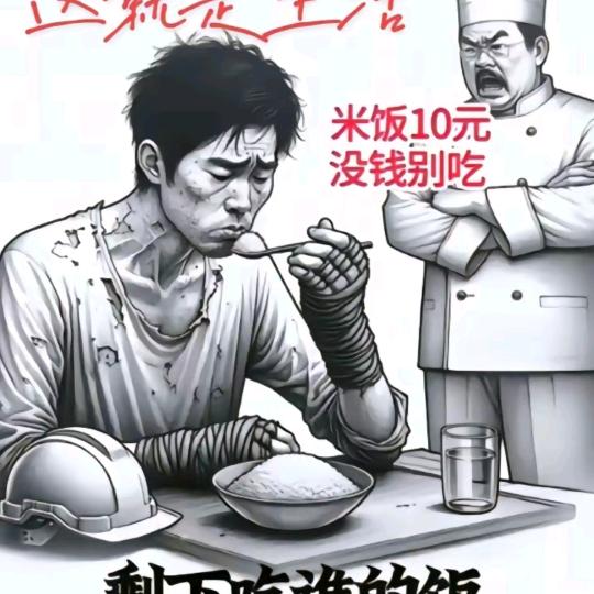 八零后的心酸