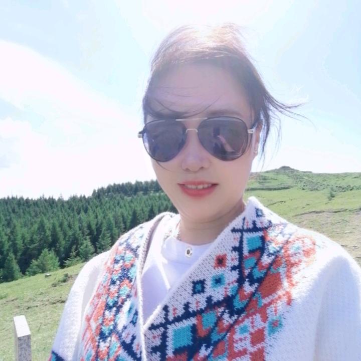@80后的小阿姨